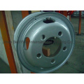 Cheap China Steel Heavy Duty Truck Wheel Rim